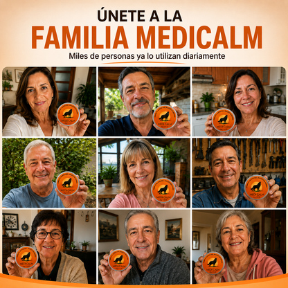 MediCalm