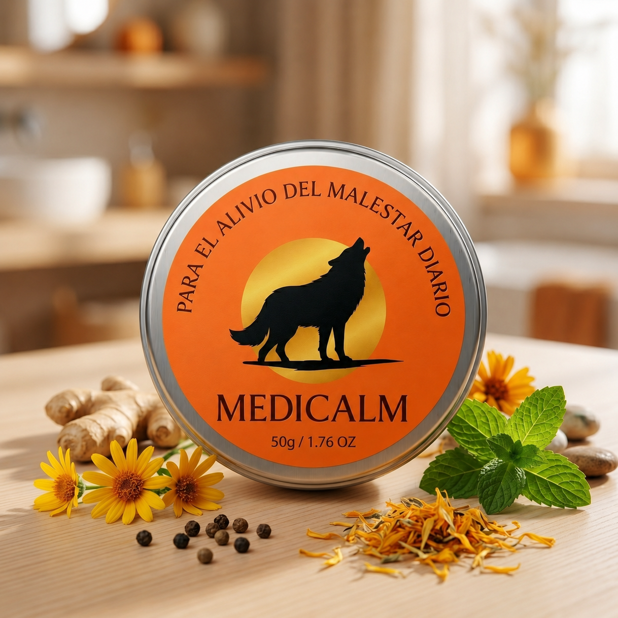 MediCalm