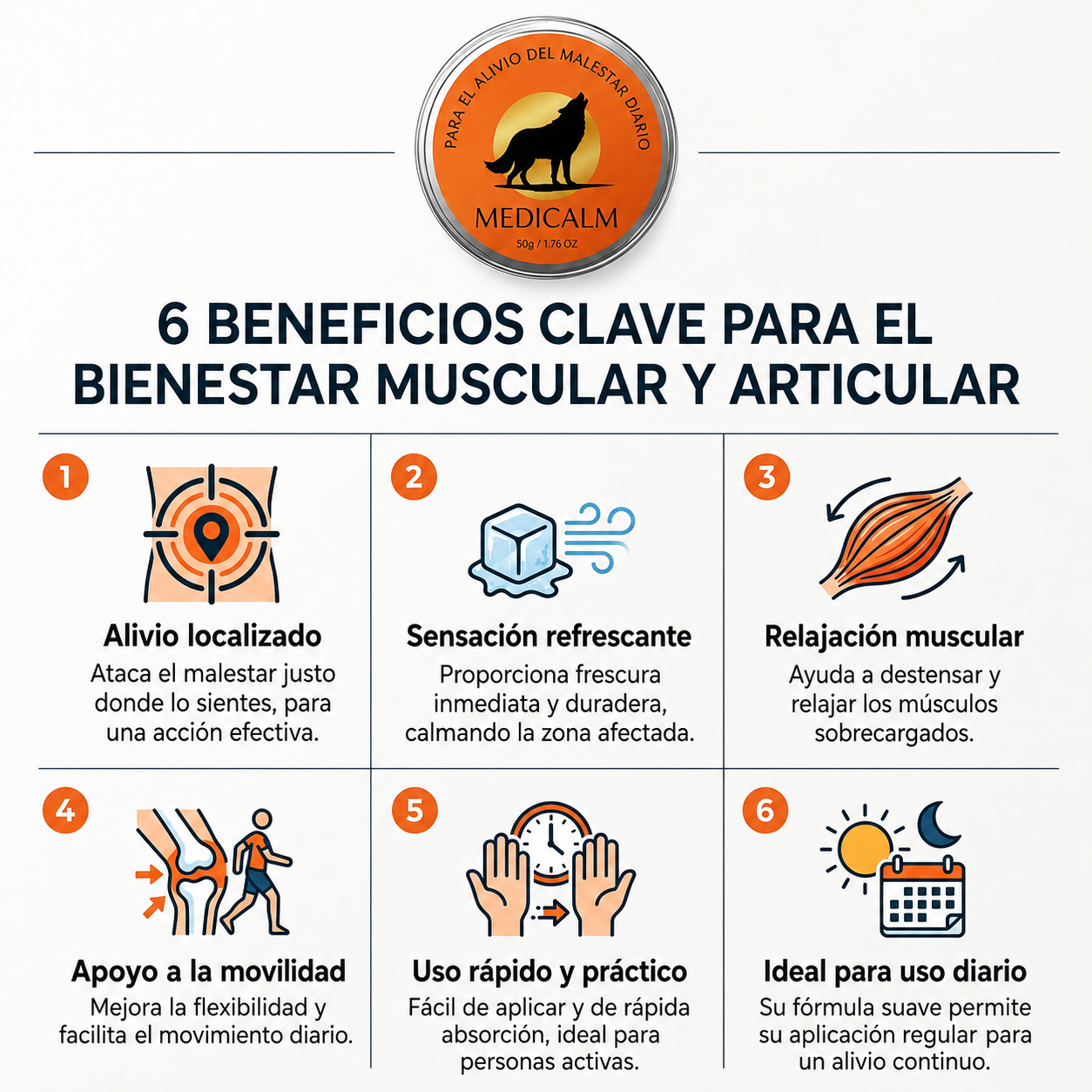 MediCalm