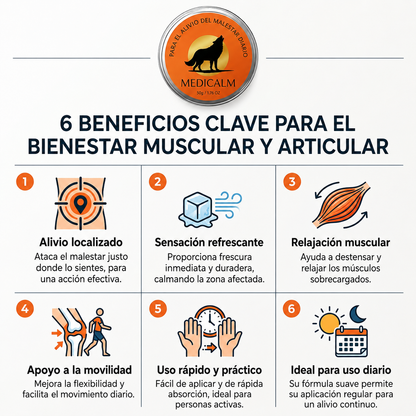 MediCalm