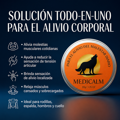 MediCalm
